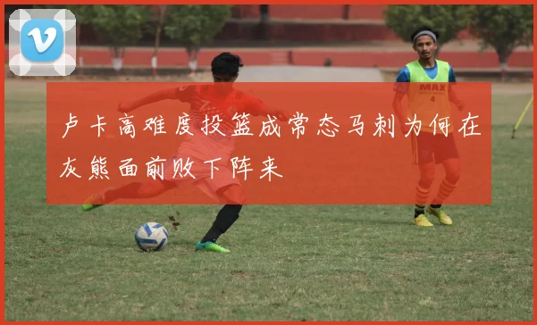 卢卡高难度投篮成常态马刺为何在灰熊面前败下阵来